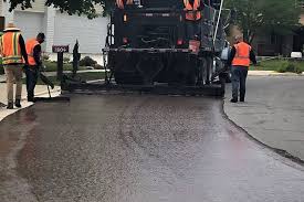 Best Asphalt Driveway Installation  in Clinton, UT